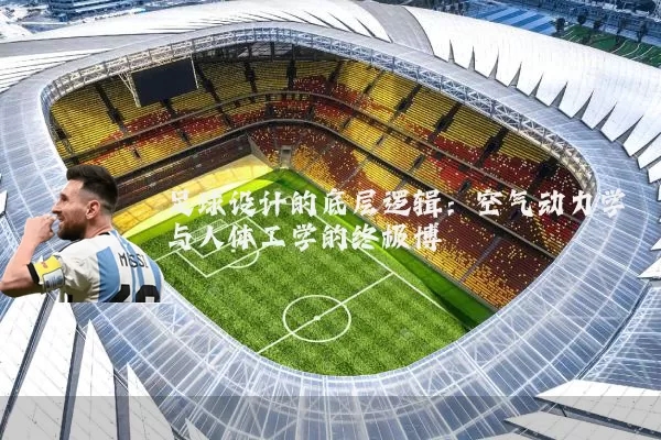 足球设计的底层逻辑:空气动力学与人体工学的终极博弈